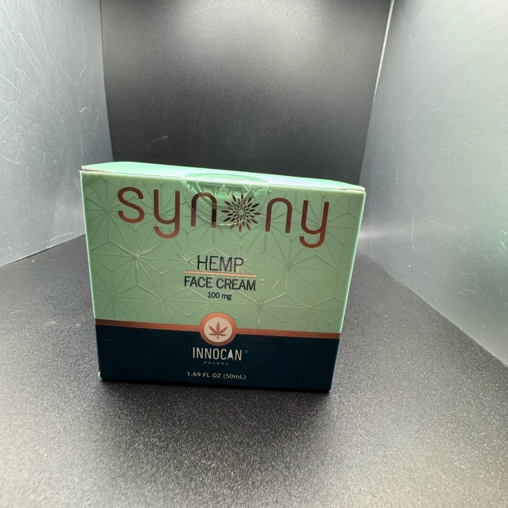 N/A synony hemp